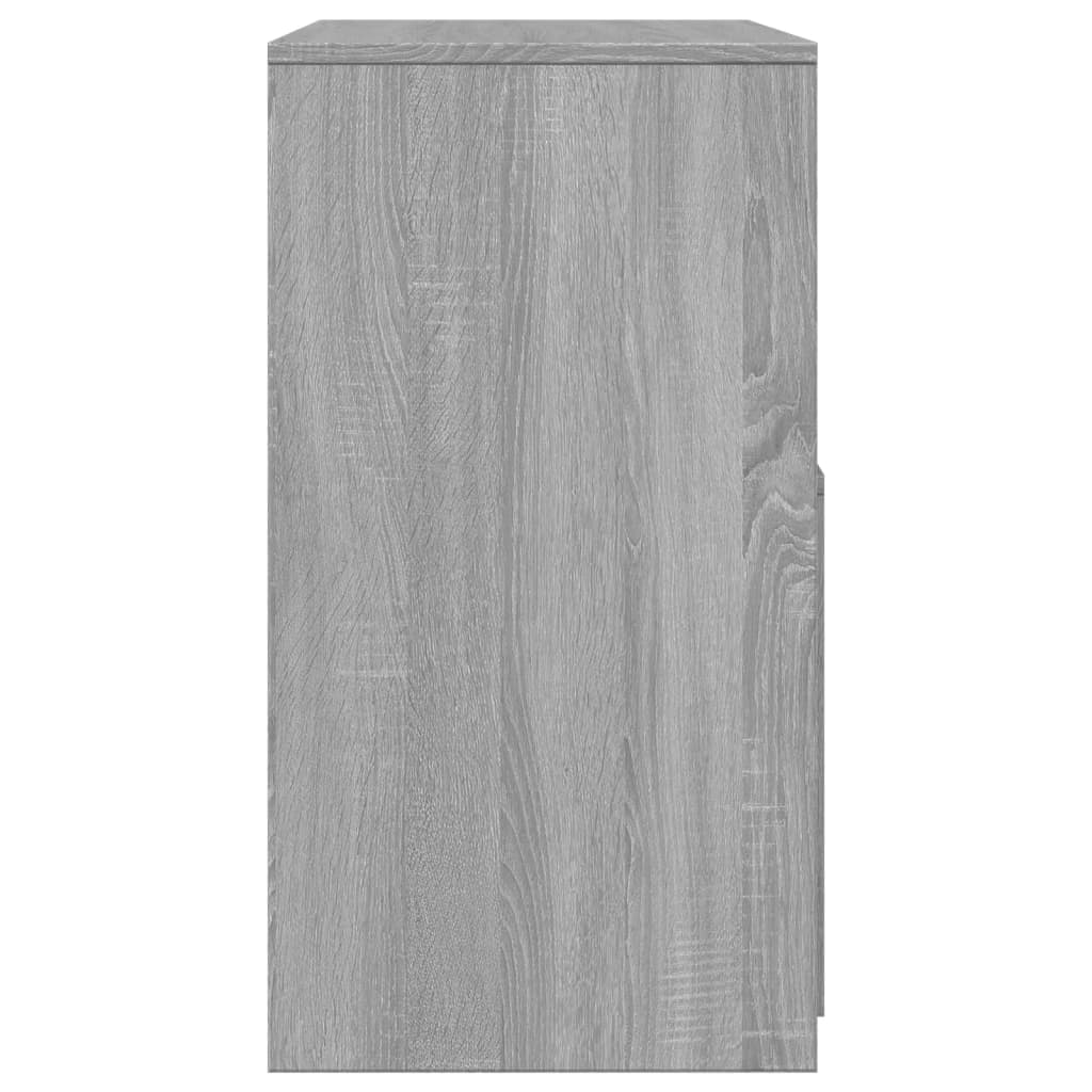 Dressing Table And Stool 60X40X113.5 Cm